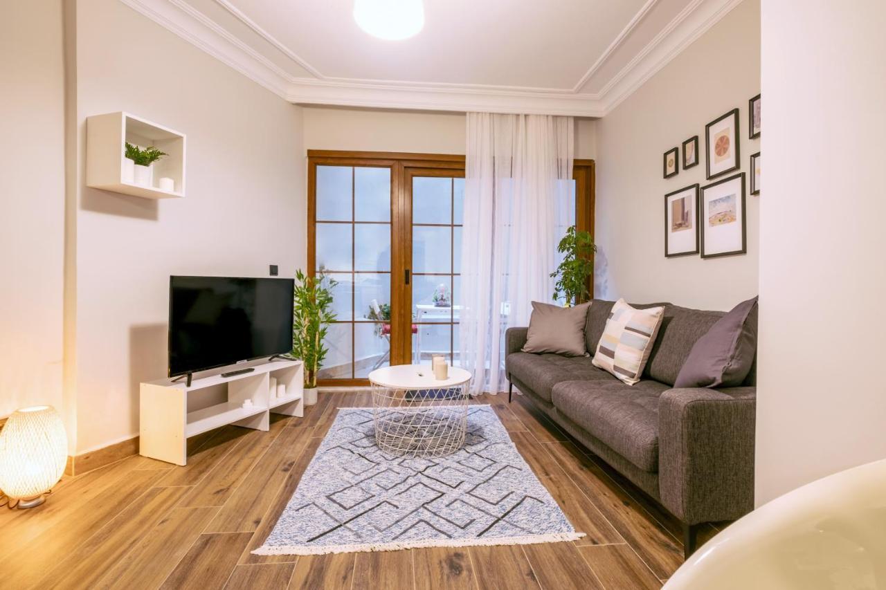 伊斯坦布尔Spacious And Comfy 2Br In The Heart Of Cihangir公寓 外观 照片