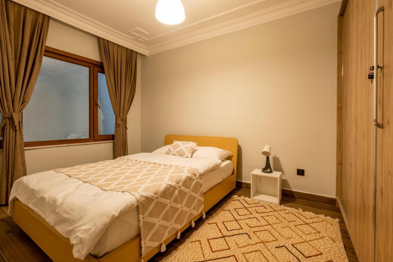 伊斯坦布尔Spacious And Comfy 2Br In The Heart Of Cihangir公寓 外观 照片