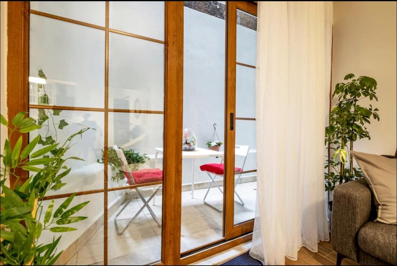 伊斯坦布尔Spacious And Comfy 2Br In The Heart Of Cihangir公寓 外观 照片