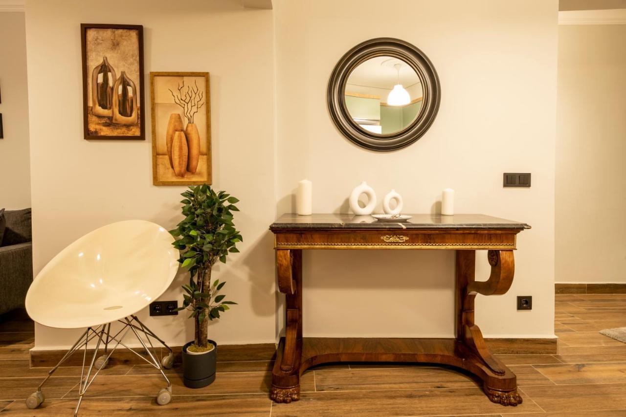 伊斯坦布尔Spacious And Comfy 2Br In The Heart Of Cihangir公寓 外观 照片