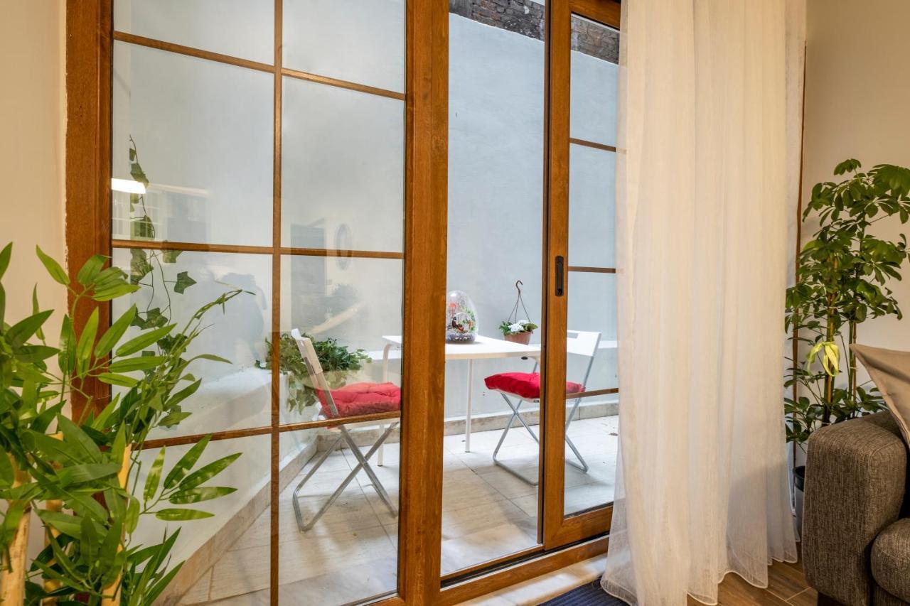 伊斯坦布尔Spacious And Comfy 2Br In The Heart Of Cihangir公寓 外观 照片