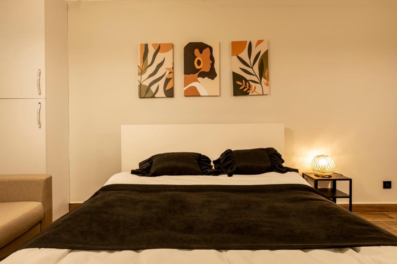伊斯坦布尔Spacious And Comfy 2Br In The Heart Of Cihangir公寓 外观 照片