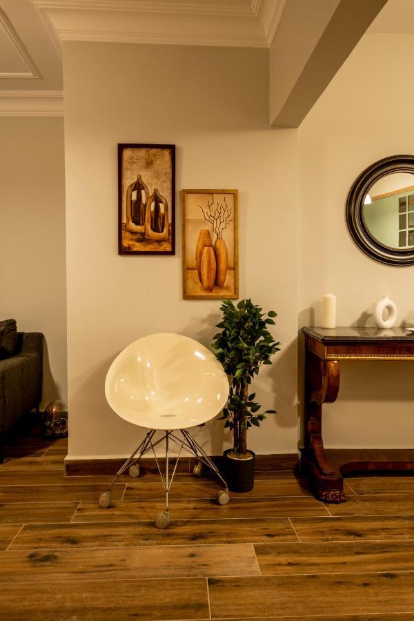 伊斯坦布尔Spacious And Comfy 2Br In The Heart Of Cihangir公寓 外观 照片