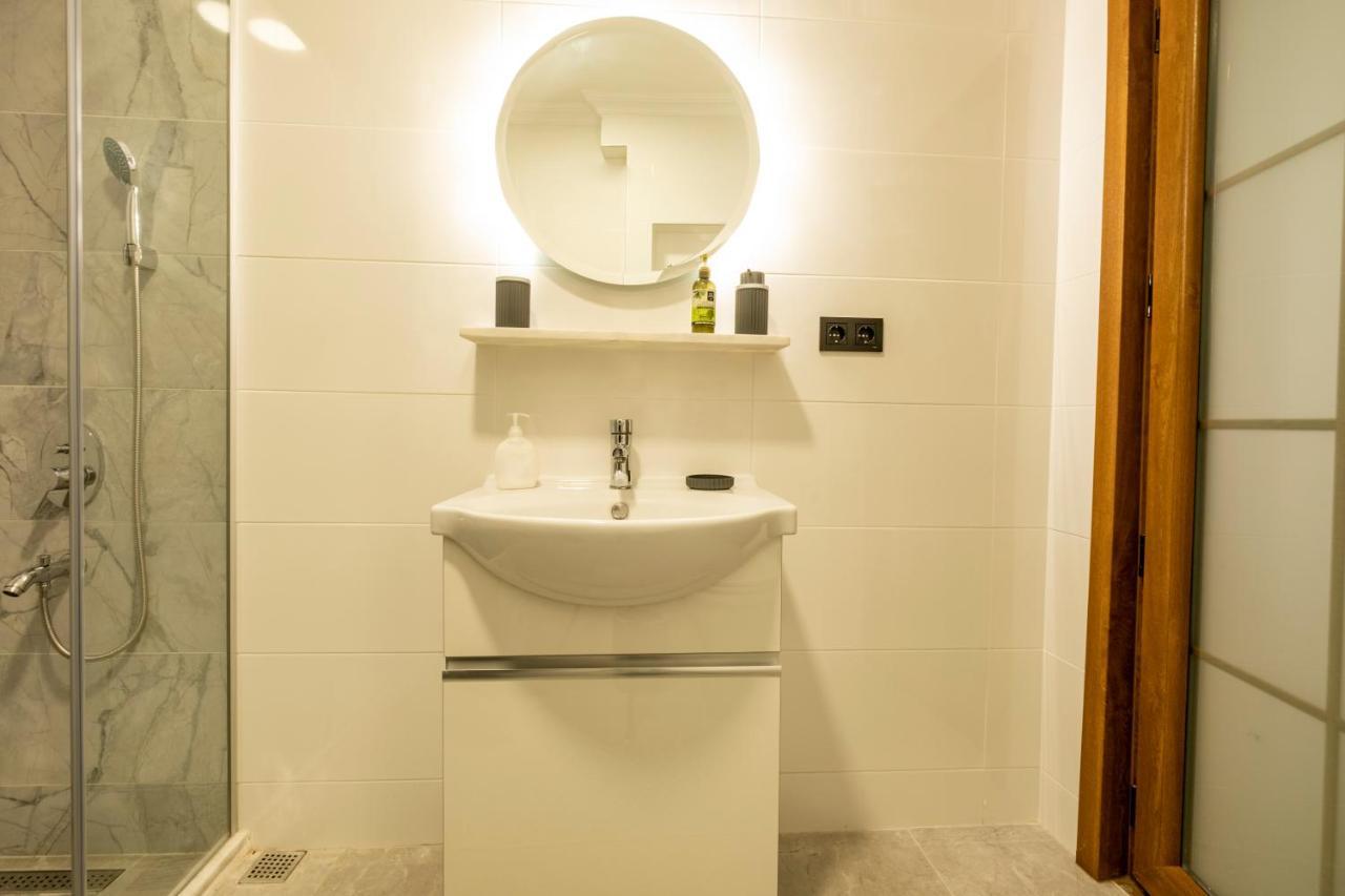 伊斯坦布尔Spacious And Comfy 2Br In The Heart Of Cihangir公寓 外观 照片